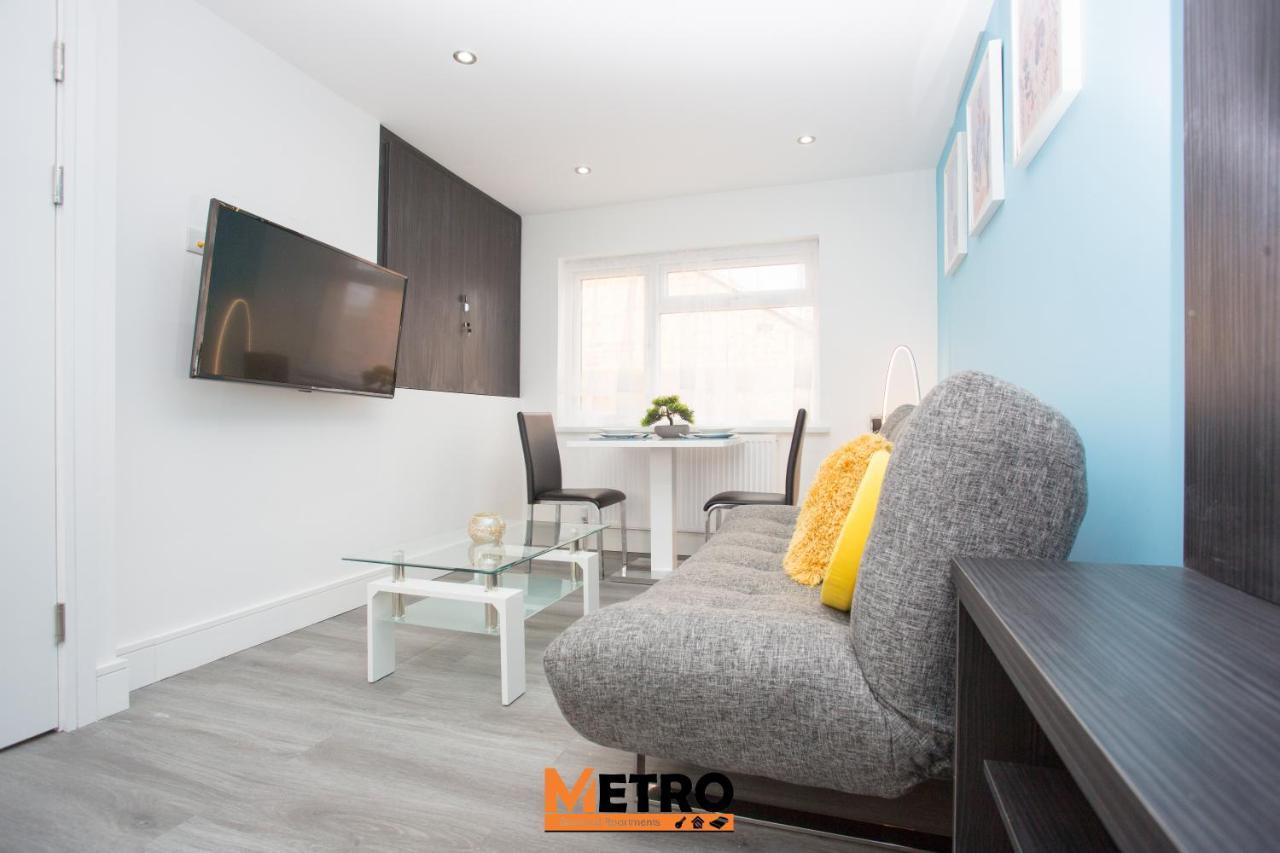 سلوف Legoland Heathrow Windsor Apartment Hotel المظهر الخارجي الصورة