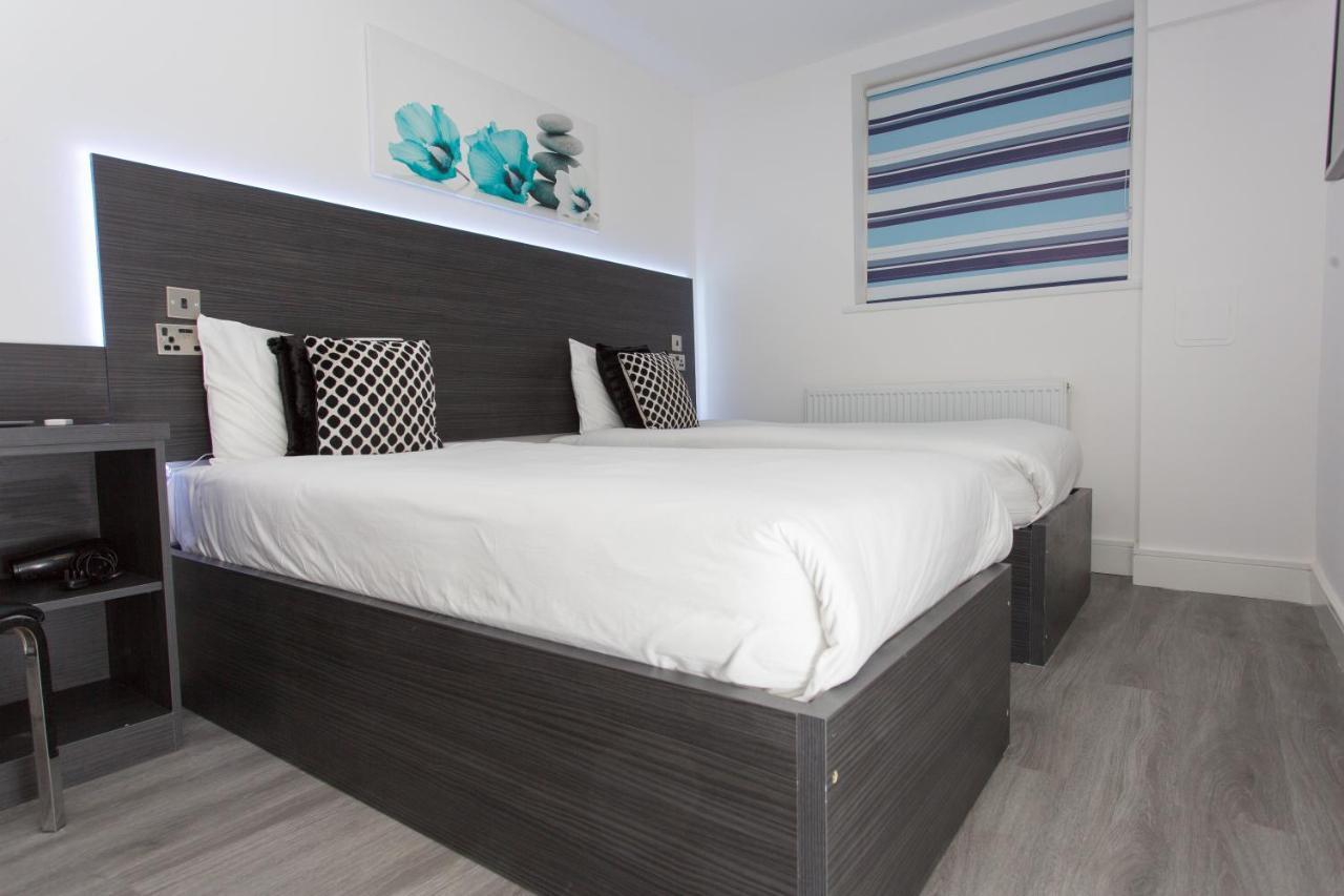 سلوف Legoland Heathrow Windsor Apartment Hotel المظهر الخارجي الصورة
