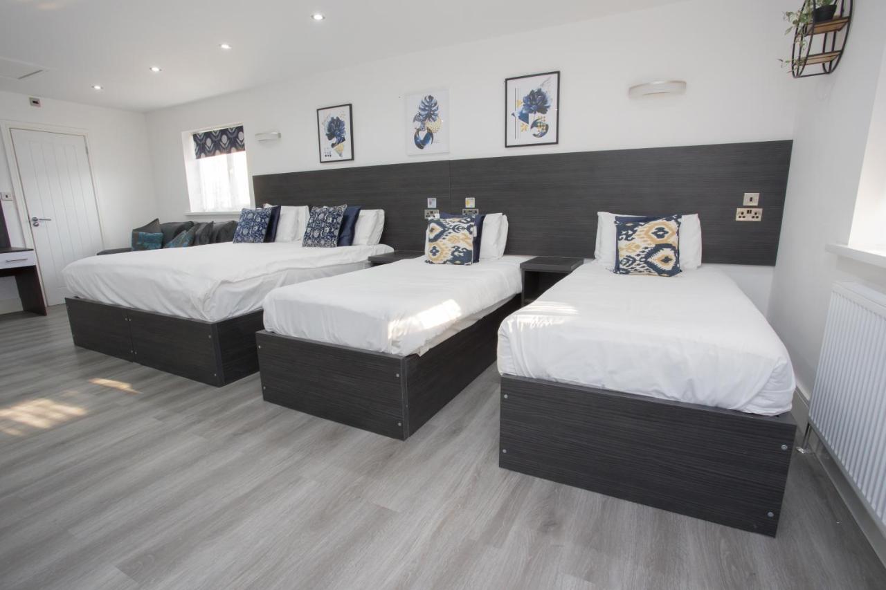 سلوف Legoland Heathrow Windsor Apartment Hotel المظهر الخارجي الصورة